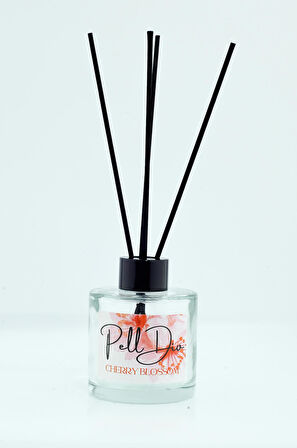 CherryBlossom Çubuklu Oda Kokusu - Kokulu Çubuk 120ml