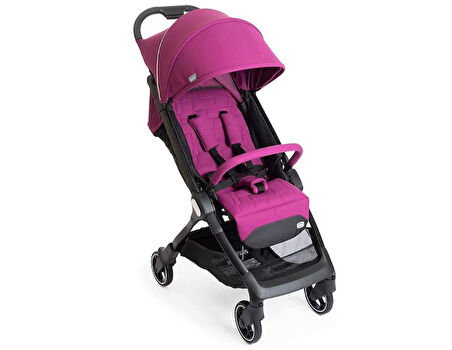 Chicco We Kolay Katlanan Kabin Bebek Arabası