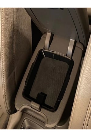 Chevrolet Chevy Cruze 2017 2018 2019 Orta Konsol Tepsisi organizer