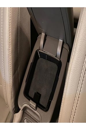 Chevrolet Chevy Cruze 2017 2018 2019 Orta Konsol Tepsisi organizer