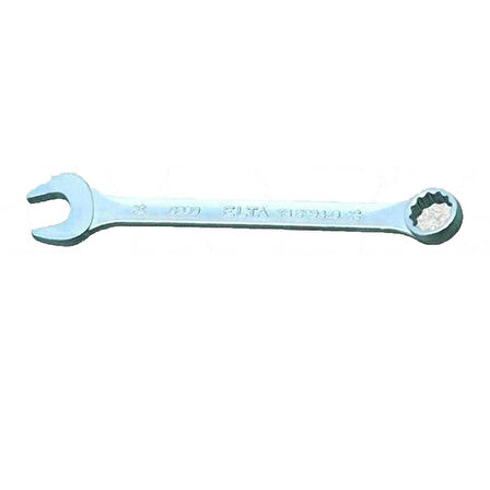 İzeltaş Elta Kombine Anahtar 6 mm - 0350020006