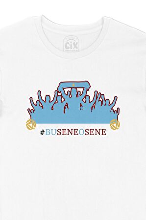 Bu Sene O Sene Tişört