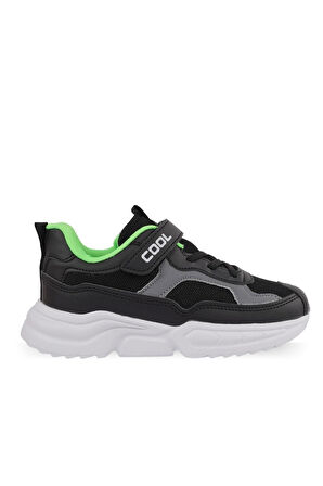Garantili Ortopedik Sneaker Çocuk Spor Ayakkabı Unisex 31-32-33-34-35-36 Numara Beyaz