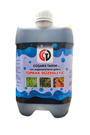 Çim Gübresi 5 kg