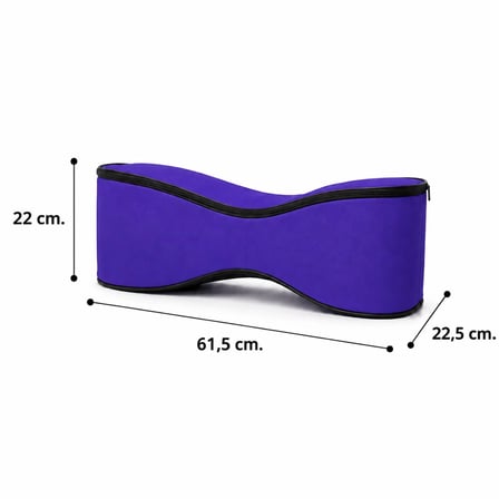 Citymate Orijinal Hoverboard Elektrikli Kaykay Taşıma Çantası Yüksek Kalite Çanta Kılıf 6.5 inch MOR
