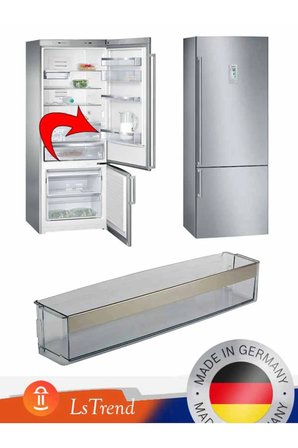 Bosch Siemens Buzdolapları ile uyumlu Şişe rafı ( Uyumluluk sorunuz)