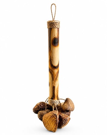 Coconat Sarkaçlı Marakas