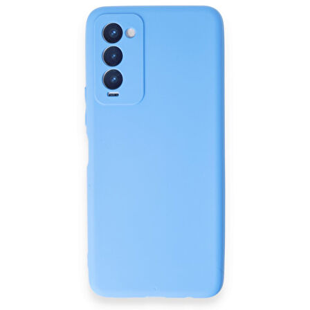 Tecno Camon 18P Kılıf Soft Esnek Silikon Kılıf Zipax-First