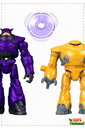 1 Adet  Lightyear Figür Seti Kız Cocuk Erkek Cocuk Montessori Oyuncaklar Egitici