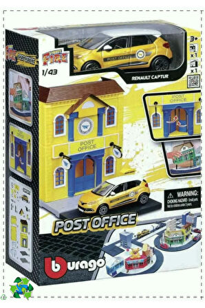 1 Adet City Street Fire City Oyun Seti Kız Erkek Cocuk Egitici Montessori Oyuncaklar