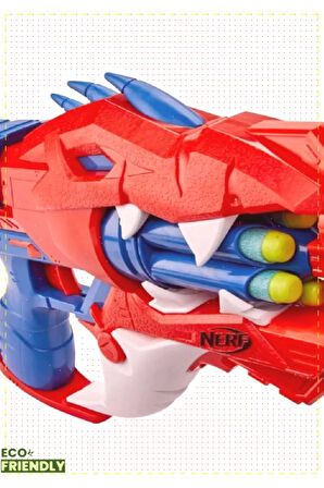 1 Adet  Dinosquad Raptor Slash Kız Erkek Cocuk Egitici Montessori Oyuncaklar Naturel