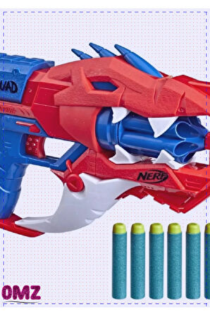 1 Adet  Dinosquad Raptor Slash Kız Erkek Cocuk Egitici Montessori Oyuncaklar Naturel