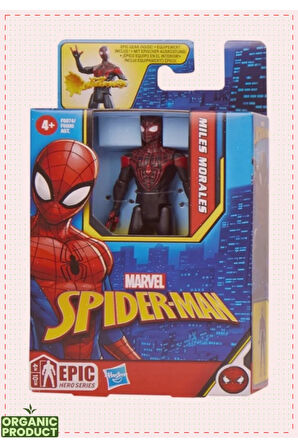 1 Adet Spider-Man 10cm Aksiyon Figürü Kız Erkek Cocuk Egitici Montessori Oyuncaklar Saglıklı Ürün