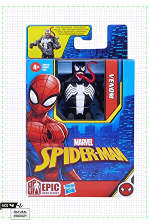 1 Adet Spider-Man 10cm Aksiyon Figürü Kız Erkek Cocuk Egitici Montessori Oyuncaklar Saglıklı Ürün
