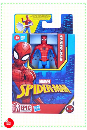 1 Adet Spider-Man 10cm Aksiyon Figürü Kız Erkek Cocuk Egitici Montessori Oyuncaklar Saglıklı Ürün