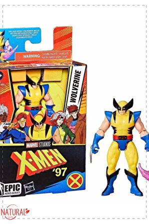 nds X-Men 10 cm Sabretooth Aksiyon Figürü Erkek Kız Cocuk Oyuncakları Egitici Montessori Oyuncaklar