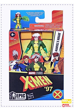 nds X-Men 10 cm Sabretooth Aksiyon Figürü Erkek Kız Cocuk Oyuncakları Egitici Montessori Oyuncaklar