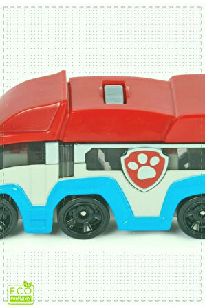 1 Adet Paw Patrol Die Cast Model Araç 6061504 Kız Cocuk Oyuncak Erkek Cocuk Egitici Oyuncaklar