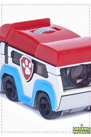 1 Adet Paw Patrol Die Cast Model Araç 6061504 Kız Cocuk Oyuncak Erkek Cocuk Egitici Oyuncaklar