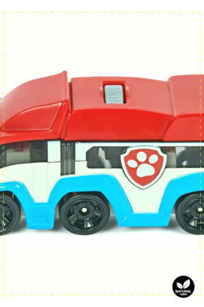 1 Adet Paw Patrol Die Cast Model Araç 6061504 Kız Cocuk Oyuncak Erkek Cocuk Egitici Oyuncaklar