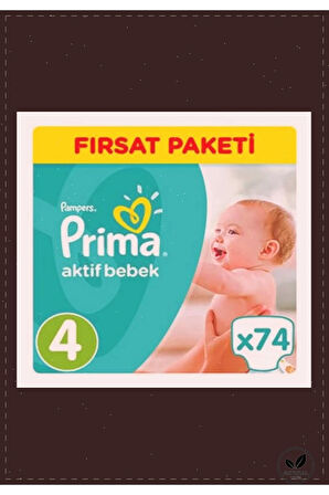 1 Adet BebekBeziAktifBebekMegaFırsatPaketi4Beden74Adet Erkek