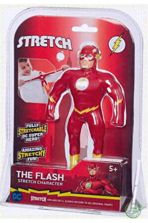 1 Adet Stretch Mini Flash Kız Cocuk Erkek Cocuk Montessori Oyuncaklar Egitici