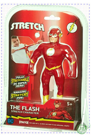1 Adet Stretch Mini Flash Kız Cocuk Erkek Cocuk Montessori Oyuncaklar Egitici