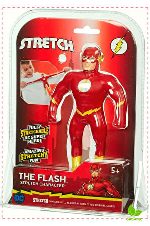 1 Adet Stretch Mini Flash Kız Cocuk Erkek Cocuk Montessori Oyuncaklar Egitici