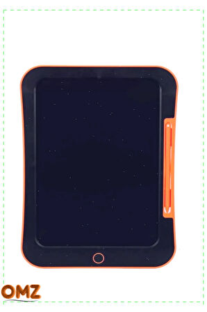 1 Adet 10,5" LCD Dijital Çizim Tableti Kız Oyuncakları Erkek Cocuk Egitici Montessori Oyuncak