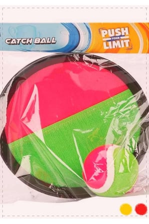 Yapışan Top At Tut Catchball Oyun Seti Kız Çocuk Oyun Erkek Cocuk Oyuncakları Egitici Oyuncaklar