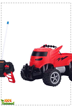 1 Adet 18 Suncon Warrior USB Şarjlı Uzaktan Kumandalı Araba 28cm Erkek Cocuk Egitici Montessori Oyu