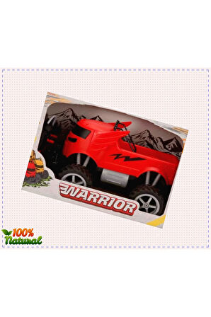 1 Adet 18 Suncon Warrior USB Şarjlı Uzaktan Kumandalı Araba 28cm Erkek Cocuk Egitici Montessori Oyu