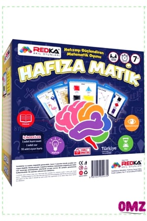 RD5624  Hafıza Matik Kız Erkek Cocuk Egitici Montessori Oyuncaklar Naturel