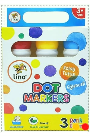 1 Adet 3'lü Yıkanabilir Kız Erkek Cocuk Oyuncak Egitici Montessori Oyuncaklar