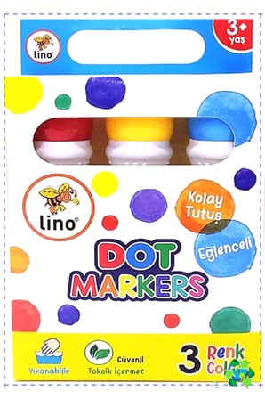 1 Adet 3'lü Yıkanabilir Kız Erkek Cocuk Oyuncak Egitici Montessori Oyuncaklar