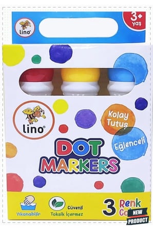 1 Adet 3'lü Yıkanabilir Kız Erkek Cocuk Oyuncak Egitici Montessori Oyuncaklar