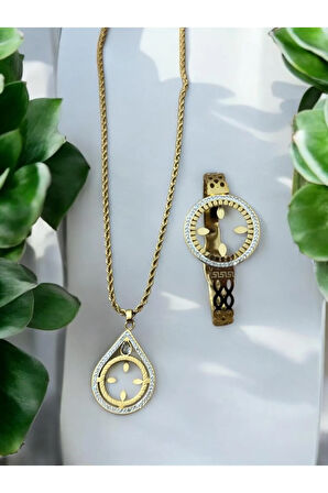 Çember Çelik Set Cns037