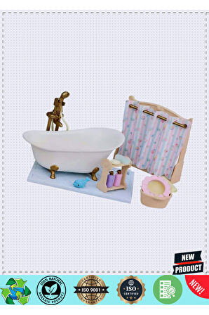 Banyo ve Duş Seti