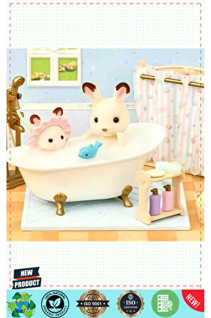 Banyo ve Duş Seti