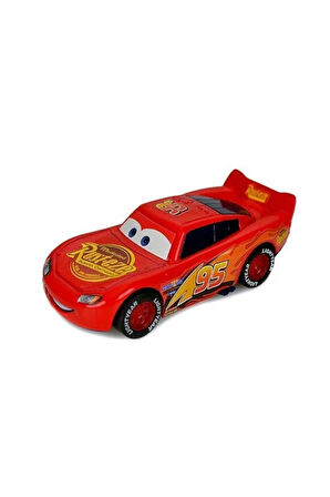 Çek Bırak Metal Araba Cars Kız Erkek Çocuk Oyuncakları Eğitici Oyuncaklar