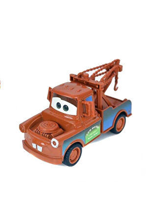 Çek Bırak Metal Araba Cars Kız Erkek Çocuk Oyuncakları Eğitici Oyuncaklar