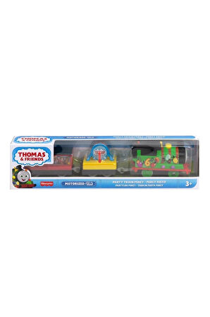 Hfx97 Thomasss Veee Arkadaşlarııı-büyük Tekli Tren-eğlenceli Karakterler Kız Erkek Çocuk Oyun