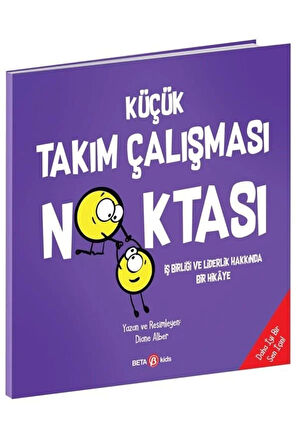 Küçük Takım Çalışması Noktası Kız Erkek Çocuk Oyuncakları Eğitici Oyuncaklar