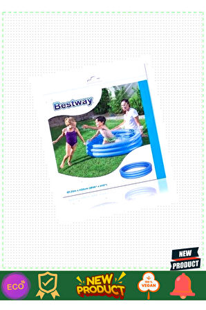 Renkli Şişme Çocuk Havuzu 122x25cm Kız Erkek Çocuk Oyuncakları Eğitici Oyuncaklar