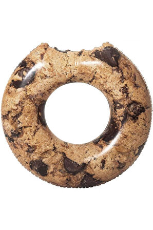 Kurabiye Simit 107cm 36164 Kız Erkek Çocuk Oyuncakları Eğitici Oyuncaklar