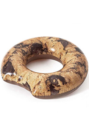 Kurabiye Simit 107cm 36164 Kız Erkek Çocuk Oyuncakları Eğitici Oyuncaklar