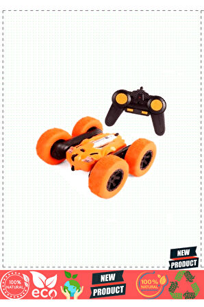 Stunt Racing Akrobat Kumandalı Araba Lh-c014b Kız Erkek Çocuk Oyuncakları Eğitici Oyuncaklar