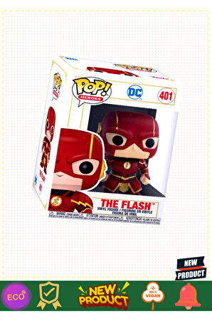 Funko POP Imperial Palace The Flash Bebek Oyuncak Çocuk Oyuncak Erkek Oyuncak