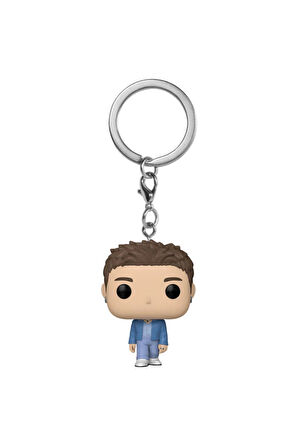 Funko Pop Anahtarlık Rocks Bts Rm Kız Erkek Çocuk Oyuncakları Eğitici Oyuncaklar