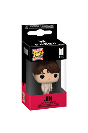 Funko Pop Anahtarlık Rocks Bts Jimin Kız Erkek Çocuk Oyuncakları Eğitici Oyuncaklar